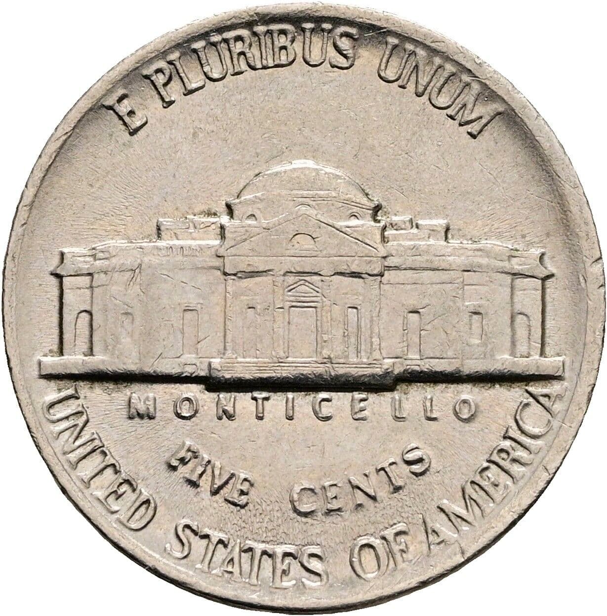 5 Cents