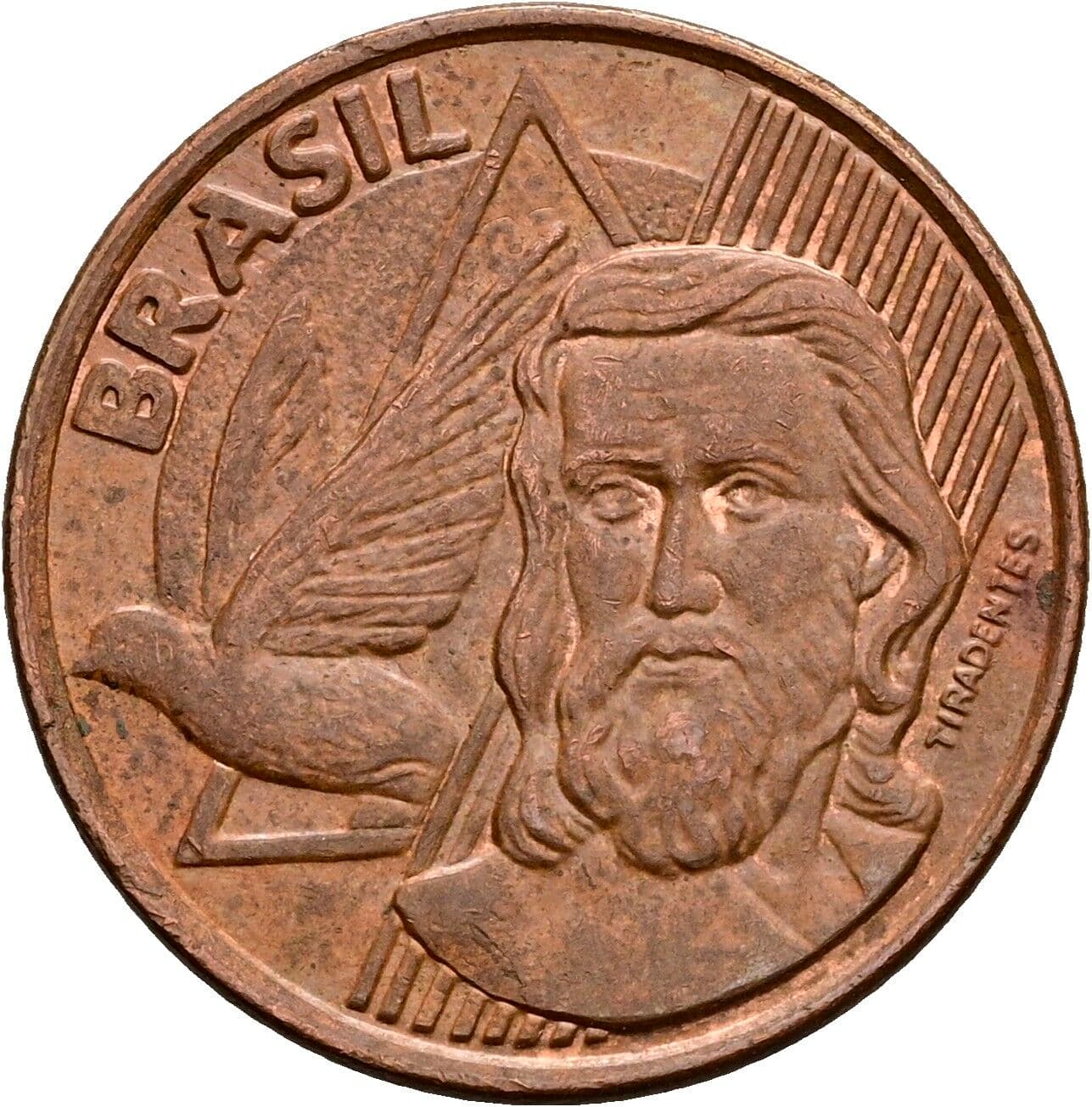 5 Centavos