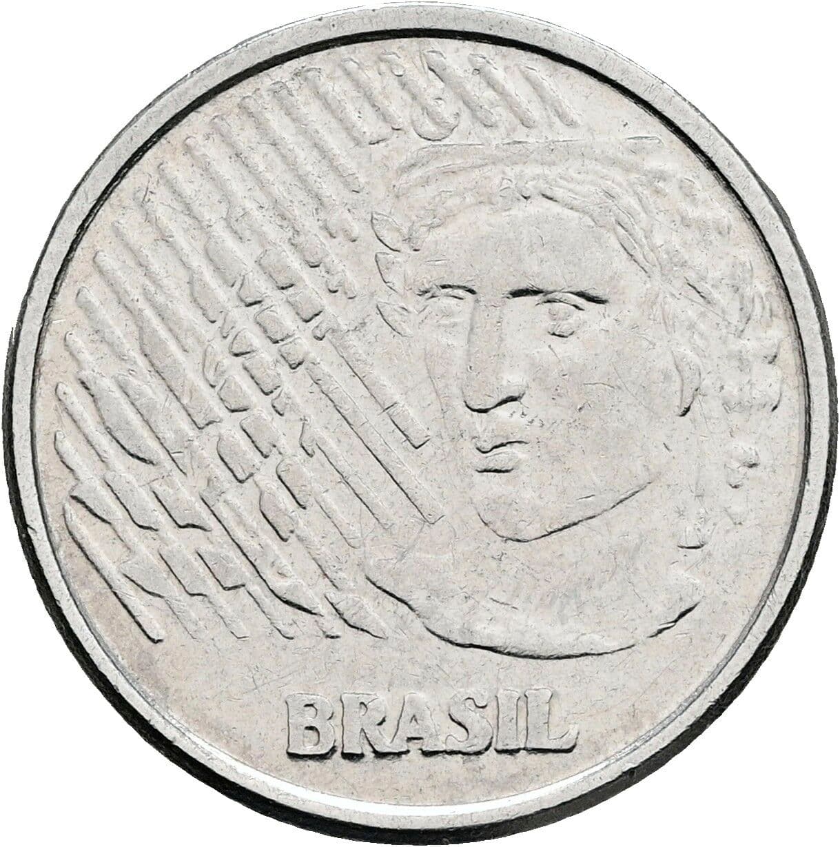 5 Centavos