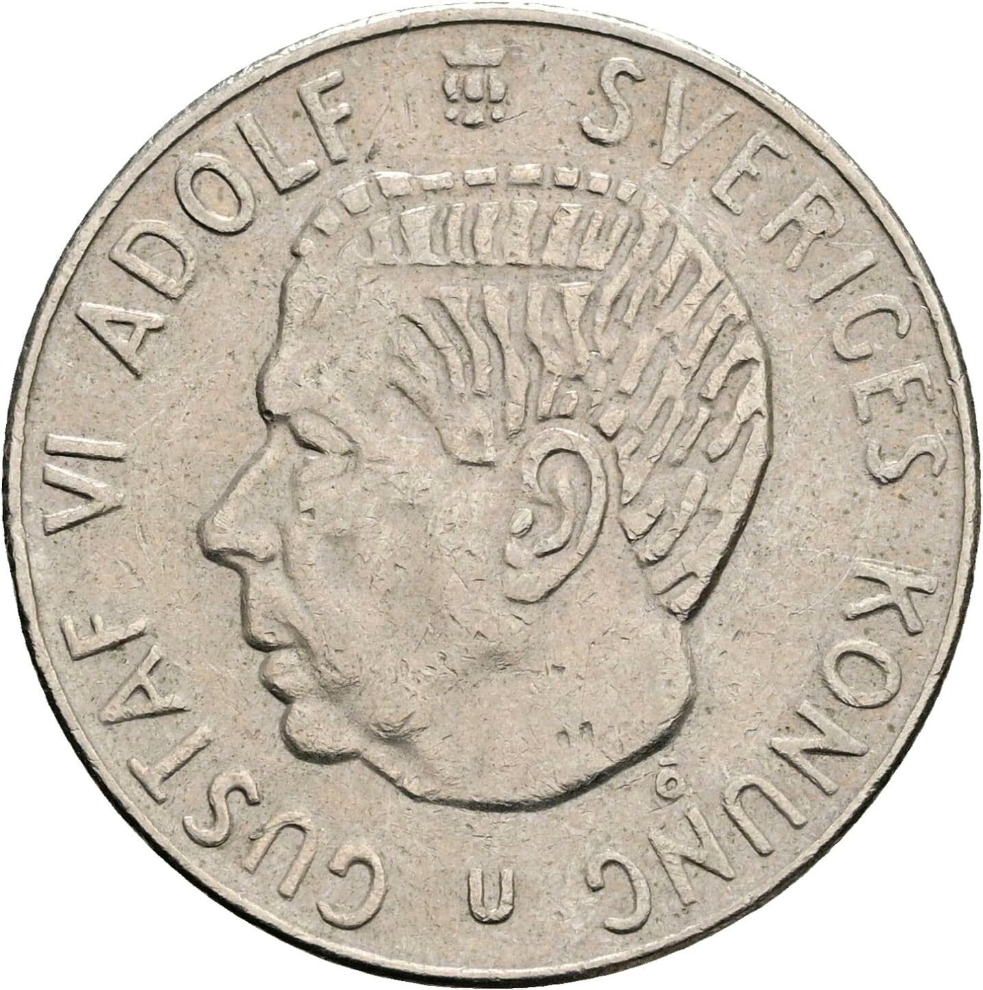 1 Krona