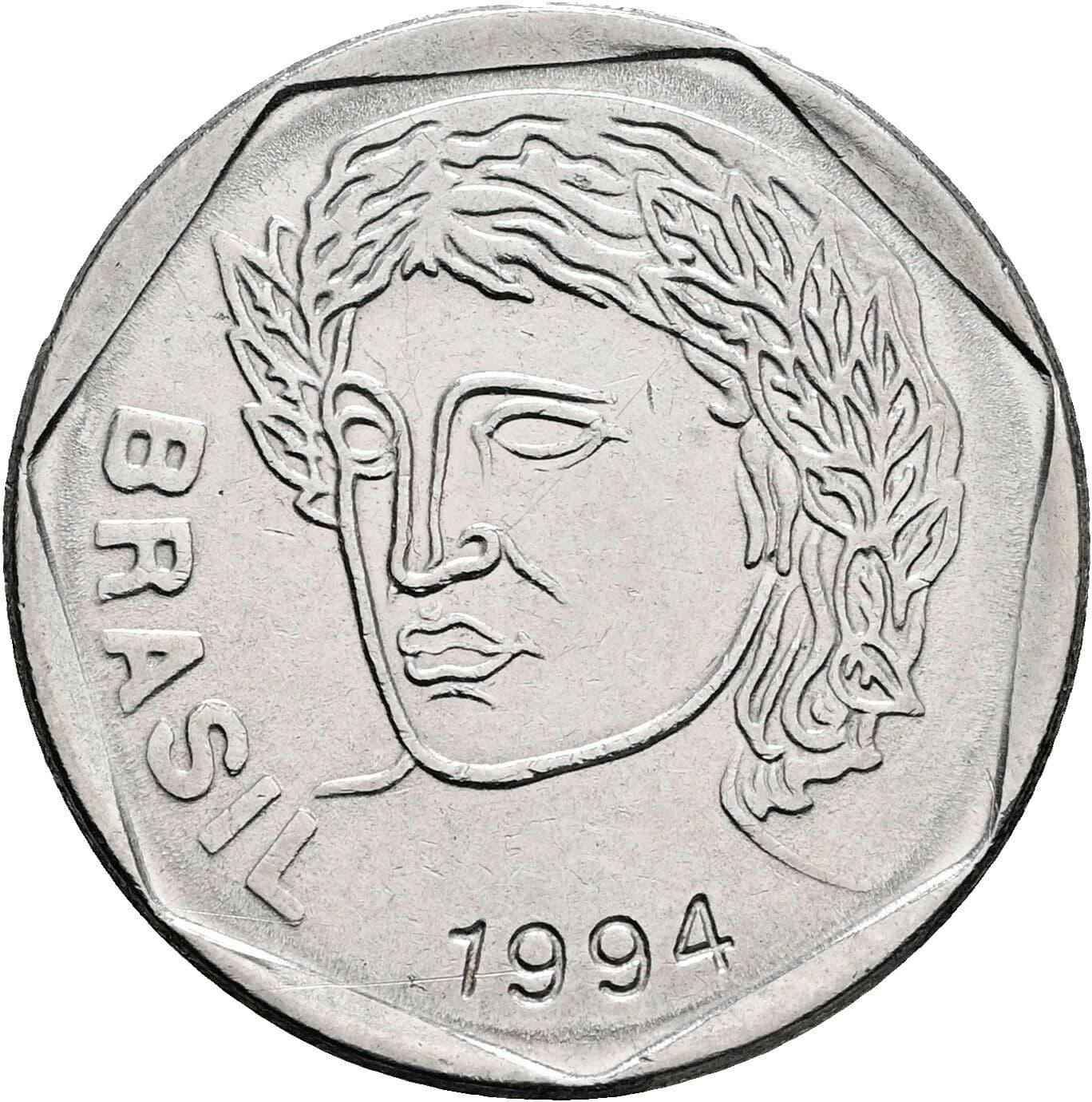 25 Centavos