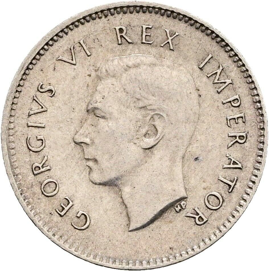 3 Pence