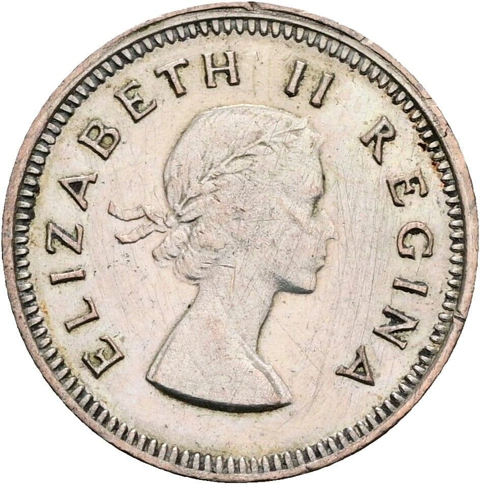 3 Pence