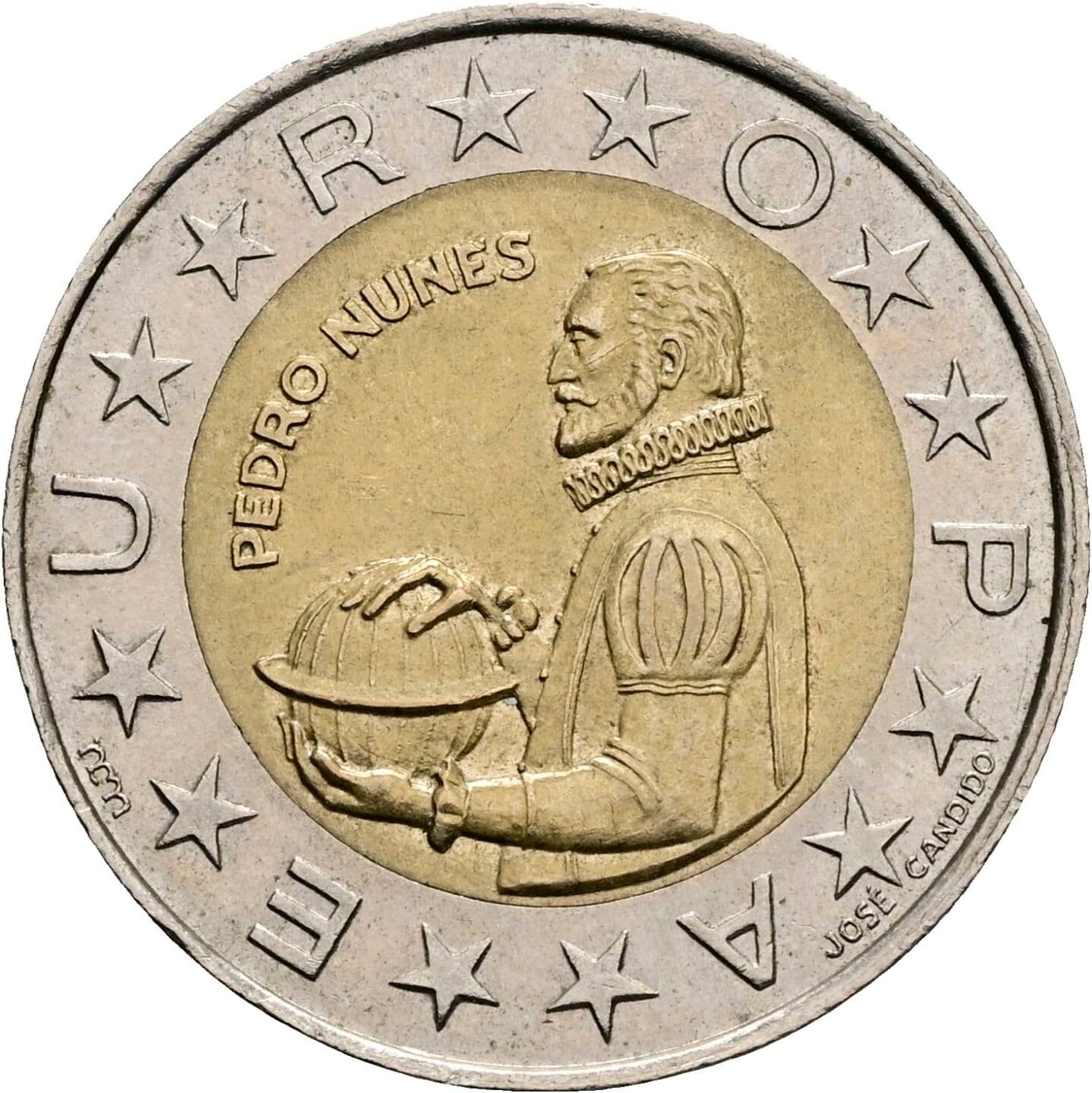 100 Escudos