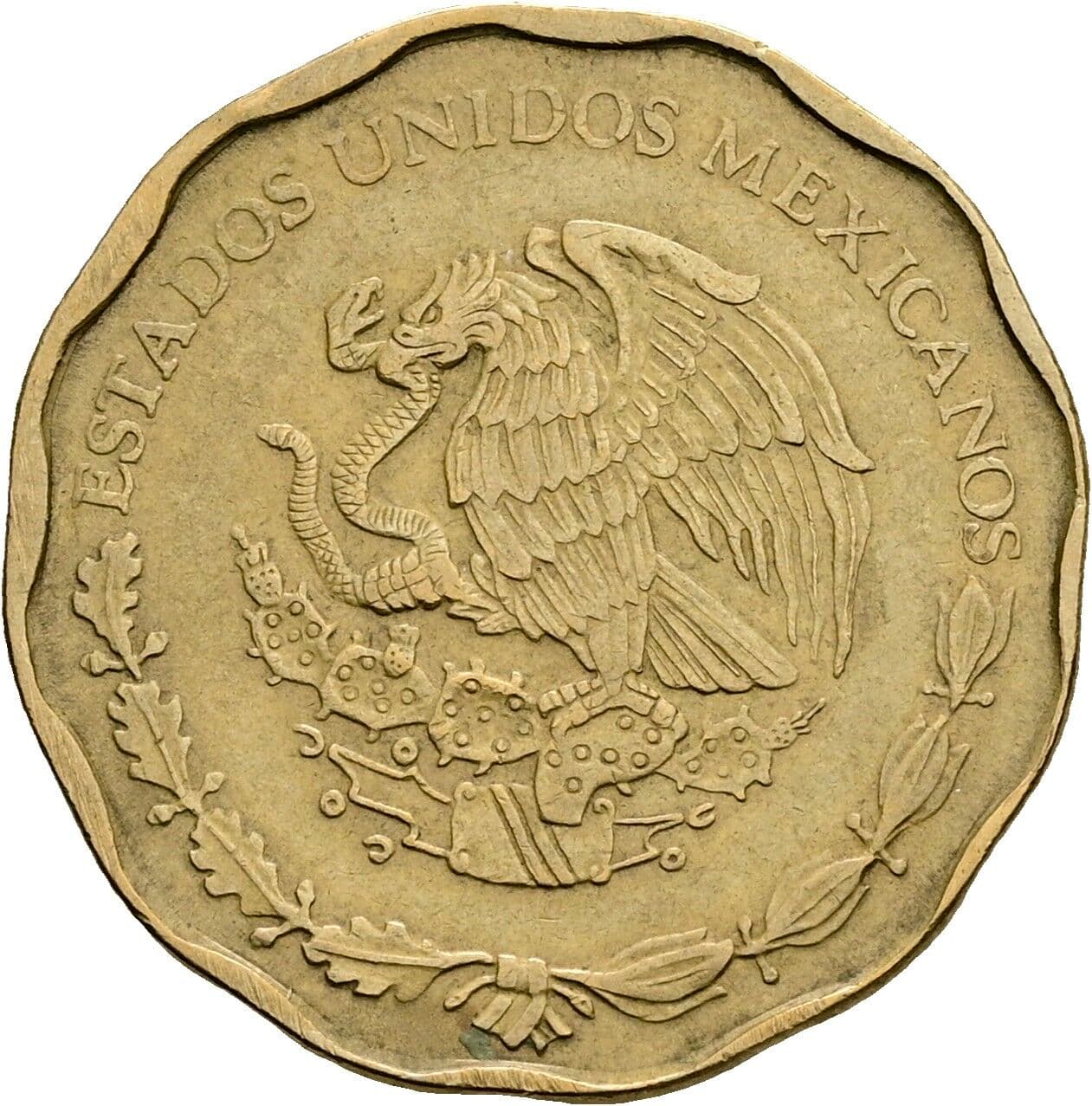 50 Centavos