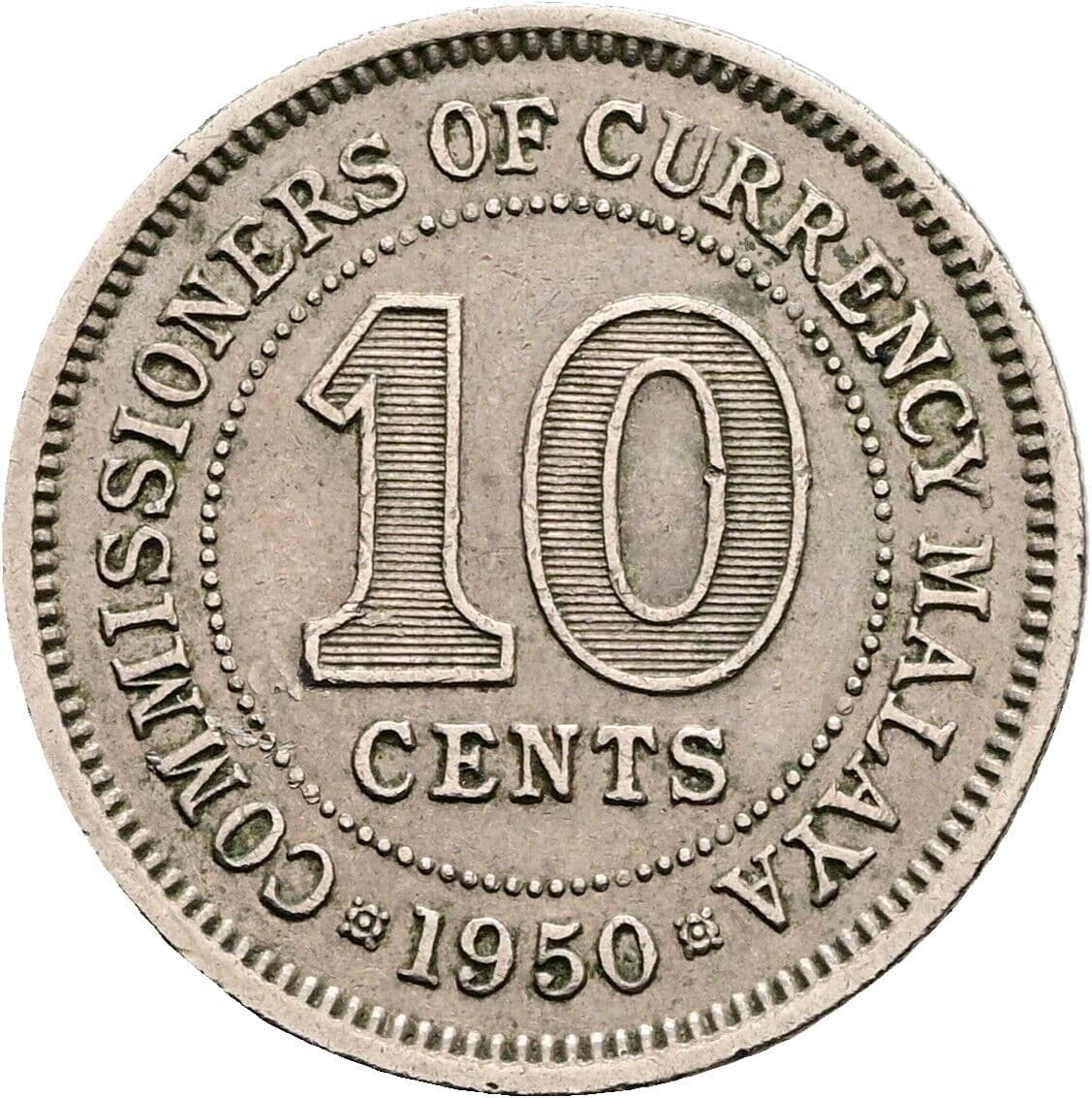 10 Cents