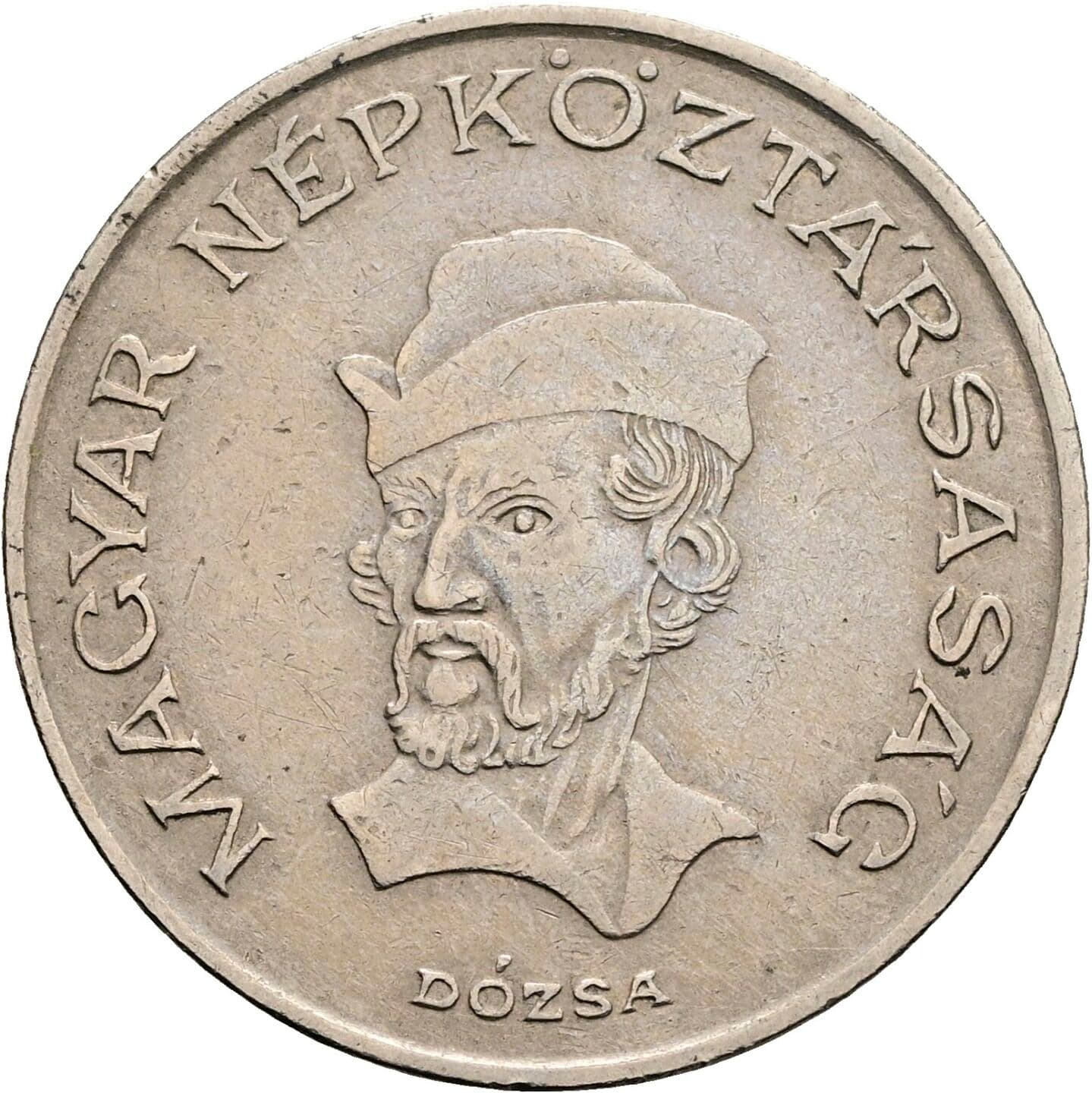 20 Forint