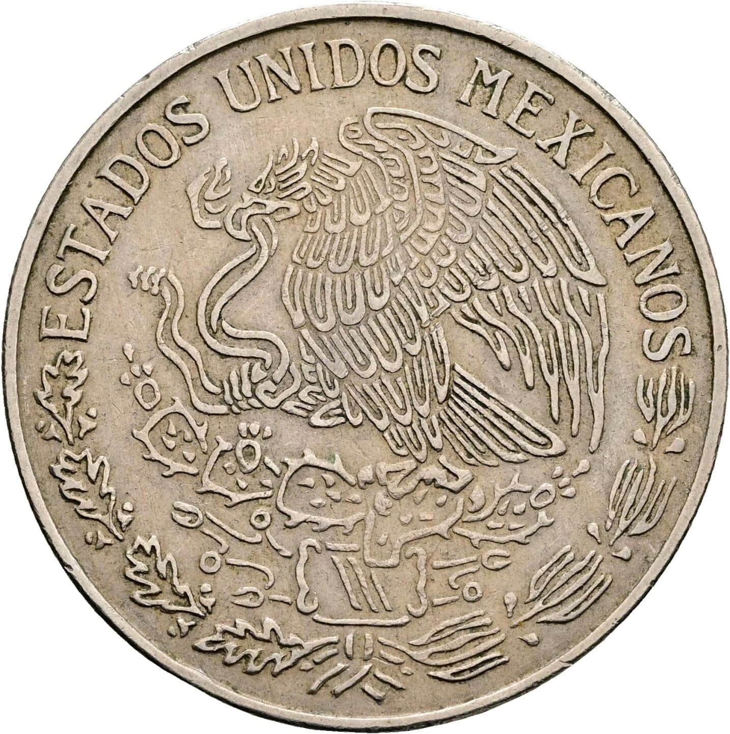 1 Peso