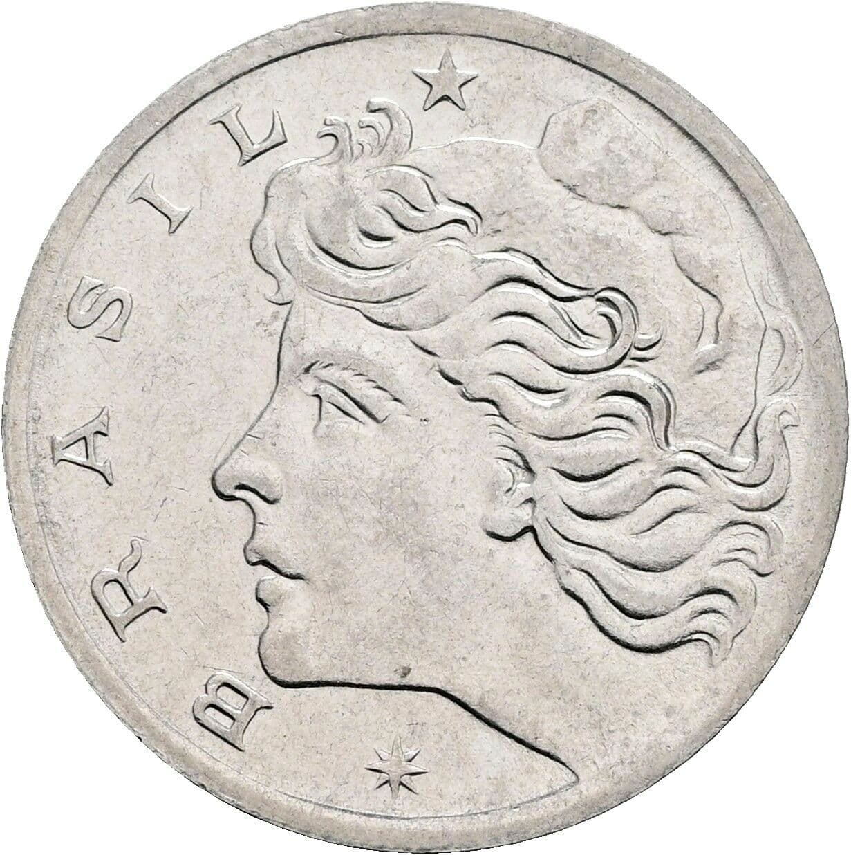 5 Centavos