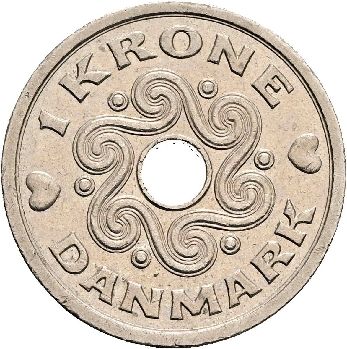 1 Krone