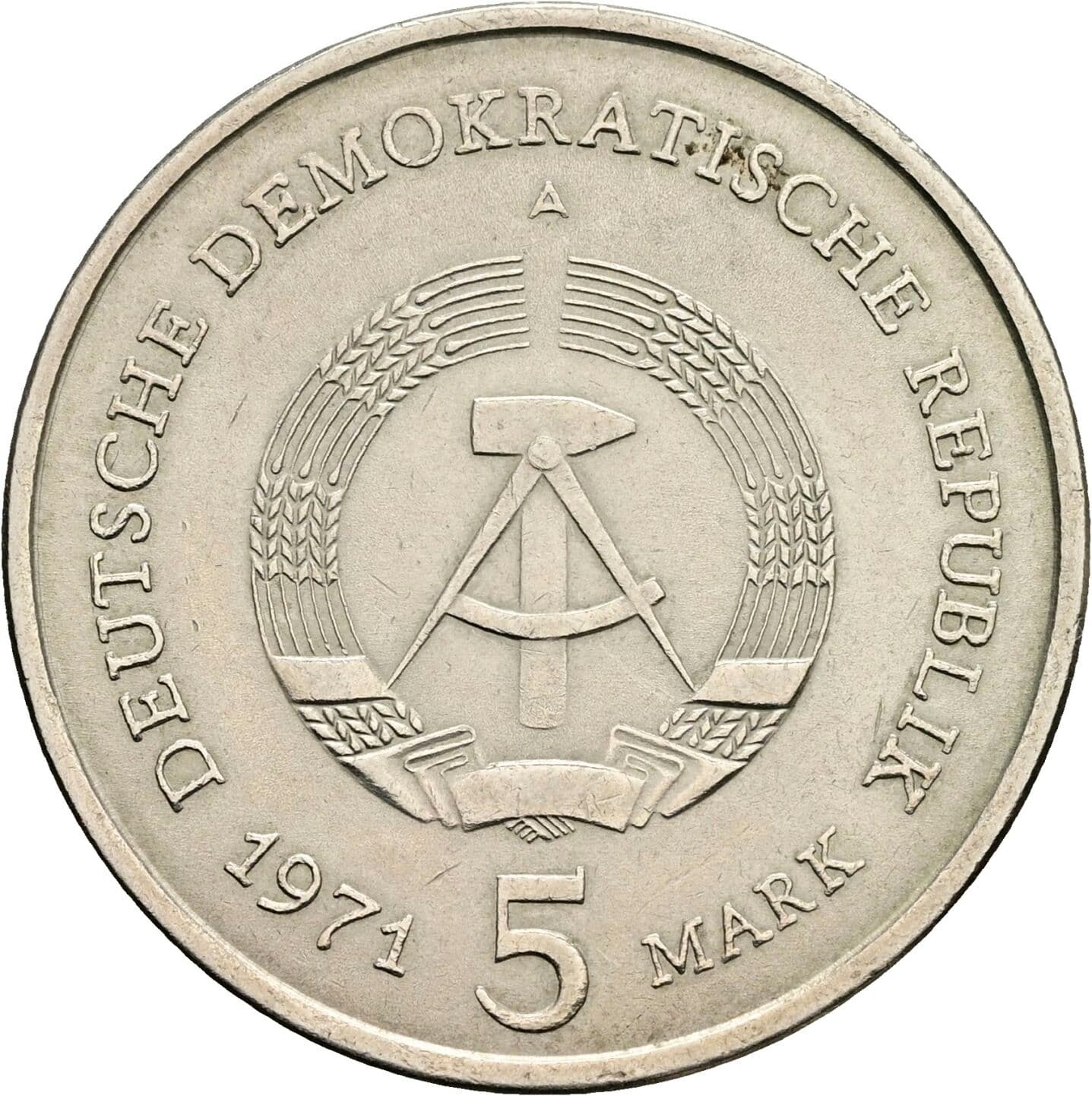 5 Mark