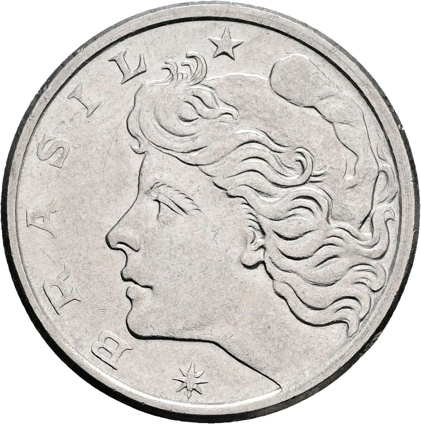 10 Centavos
