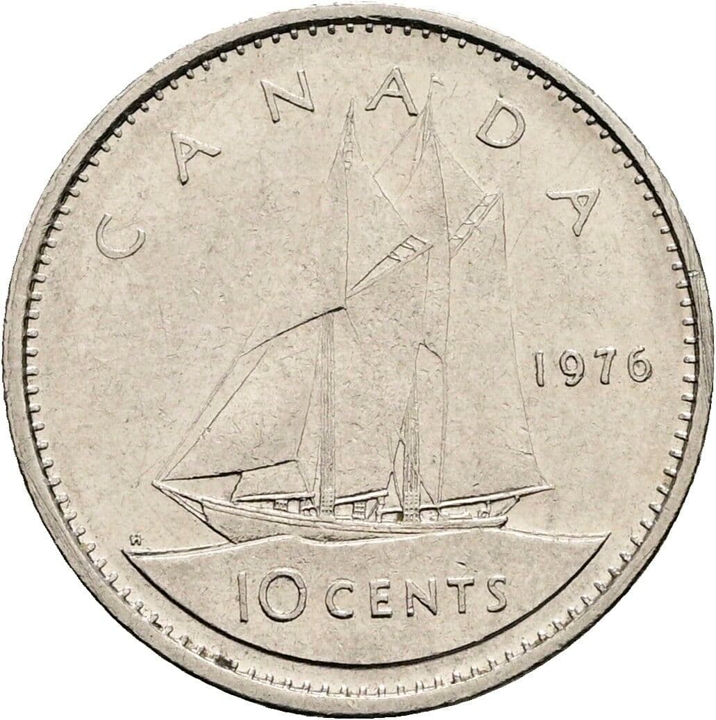 10 Cents