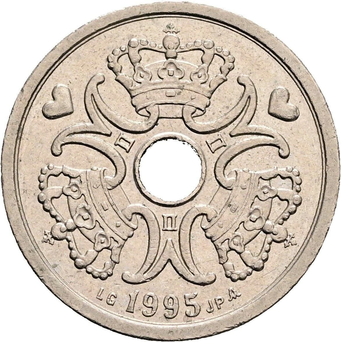 1 Krone