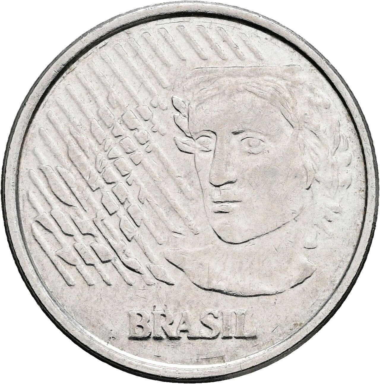 10 Centavos