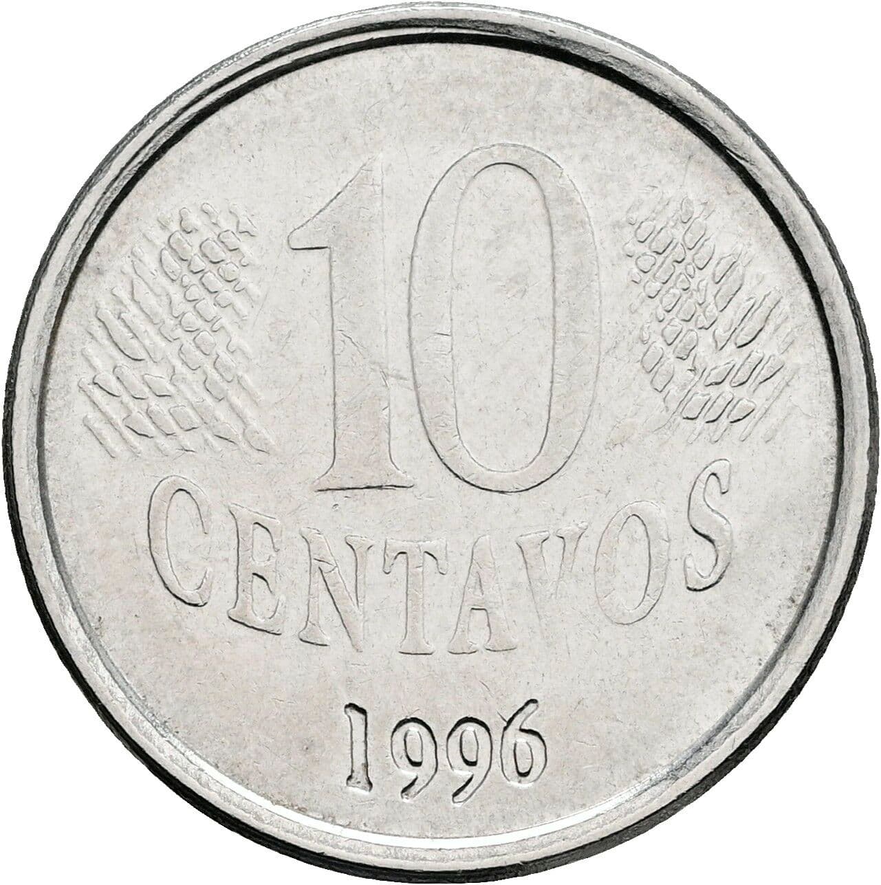 10 Centavos