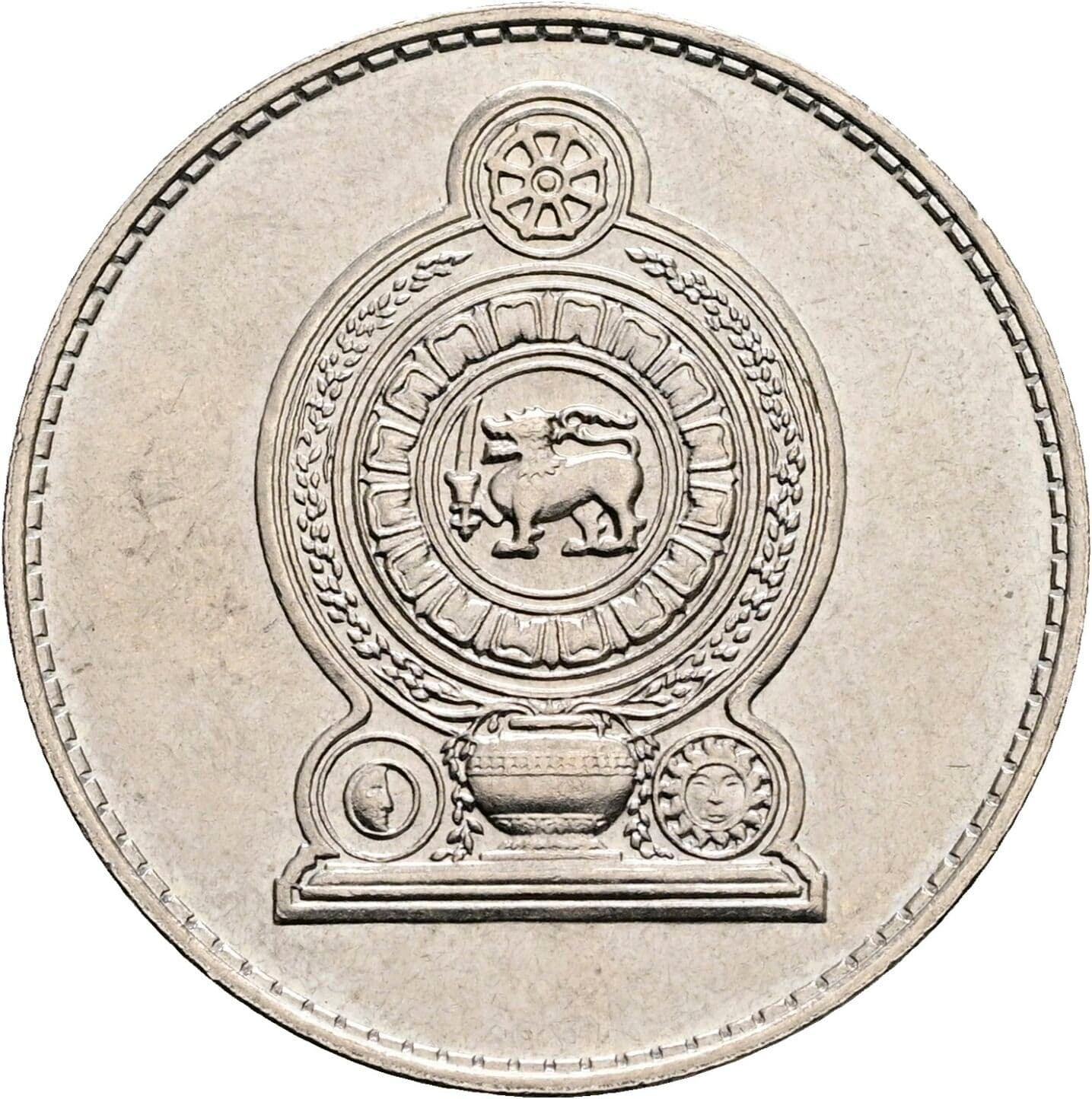 1 Rupee