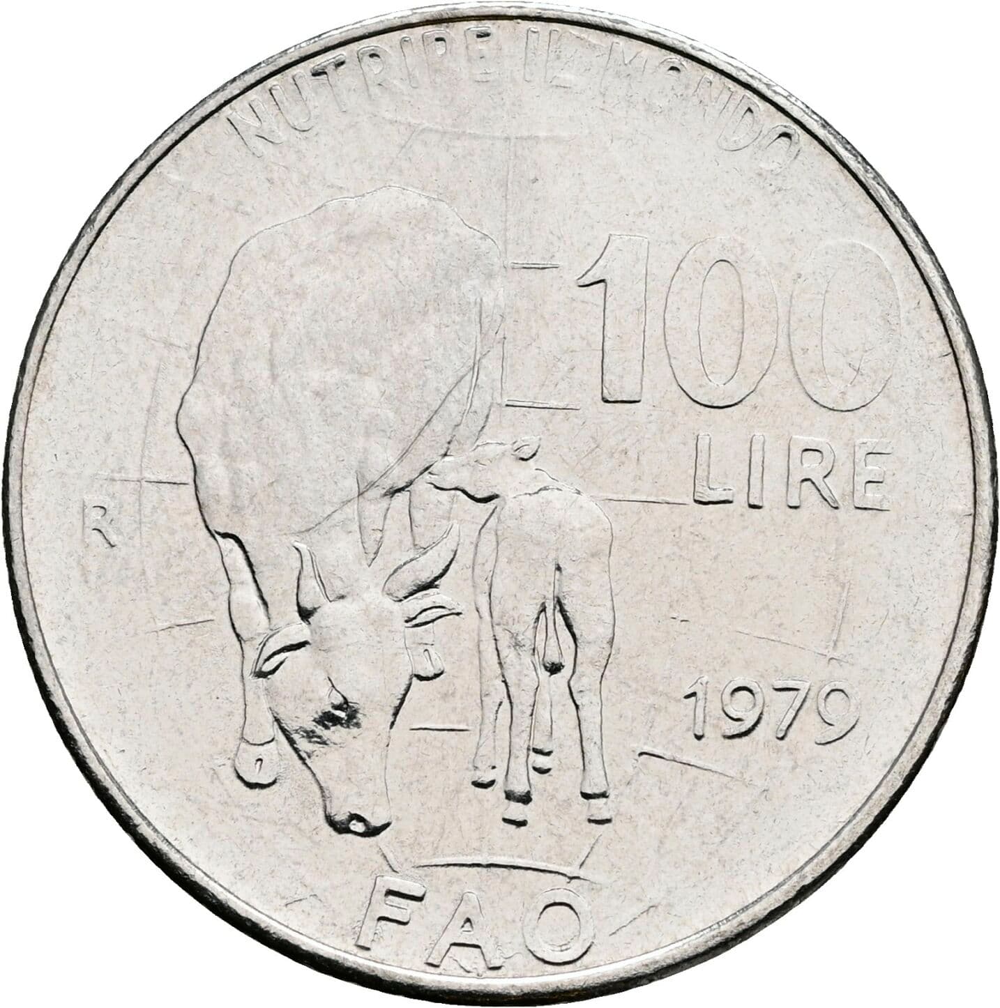 100 Lire