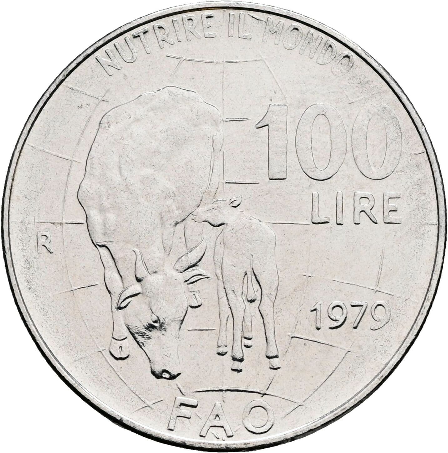 100 Lire