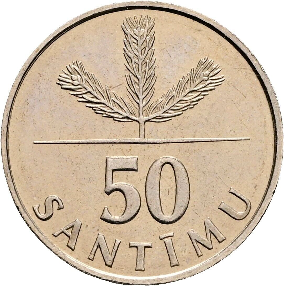 50 Santimu