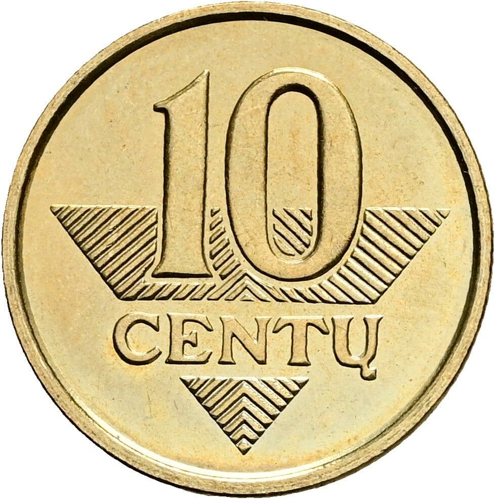 10 Centu