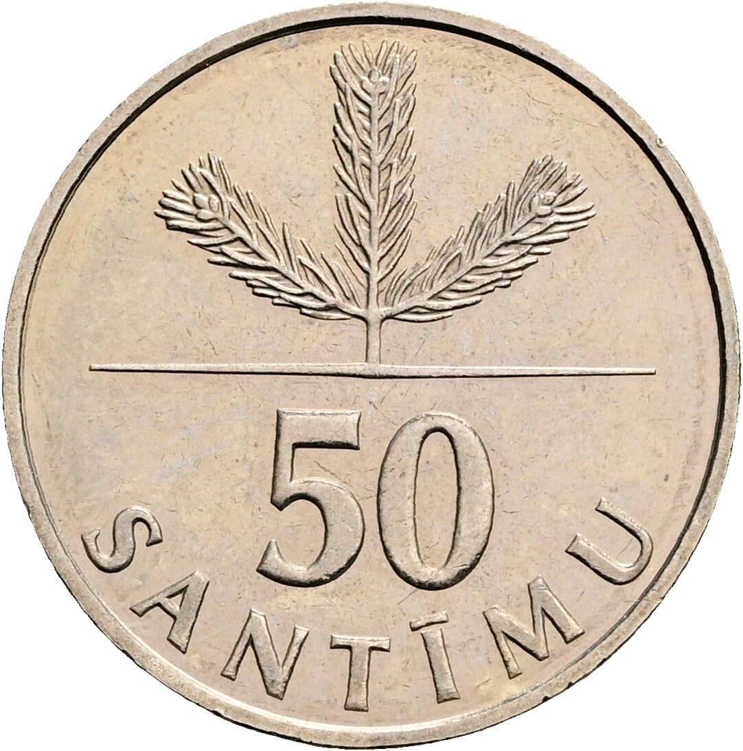 50 Santimu