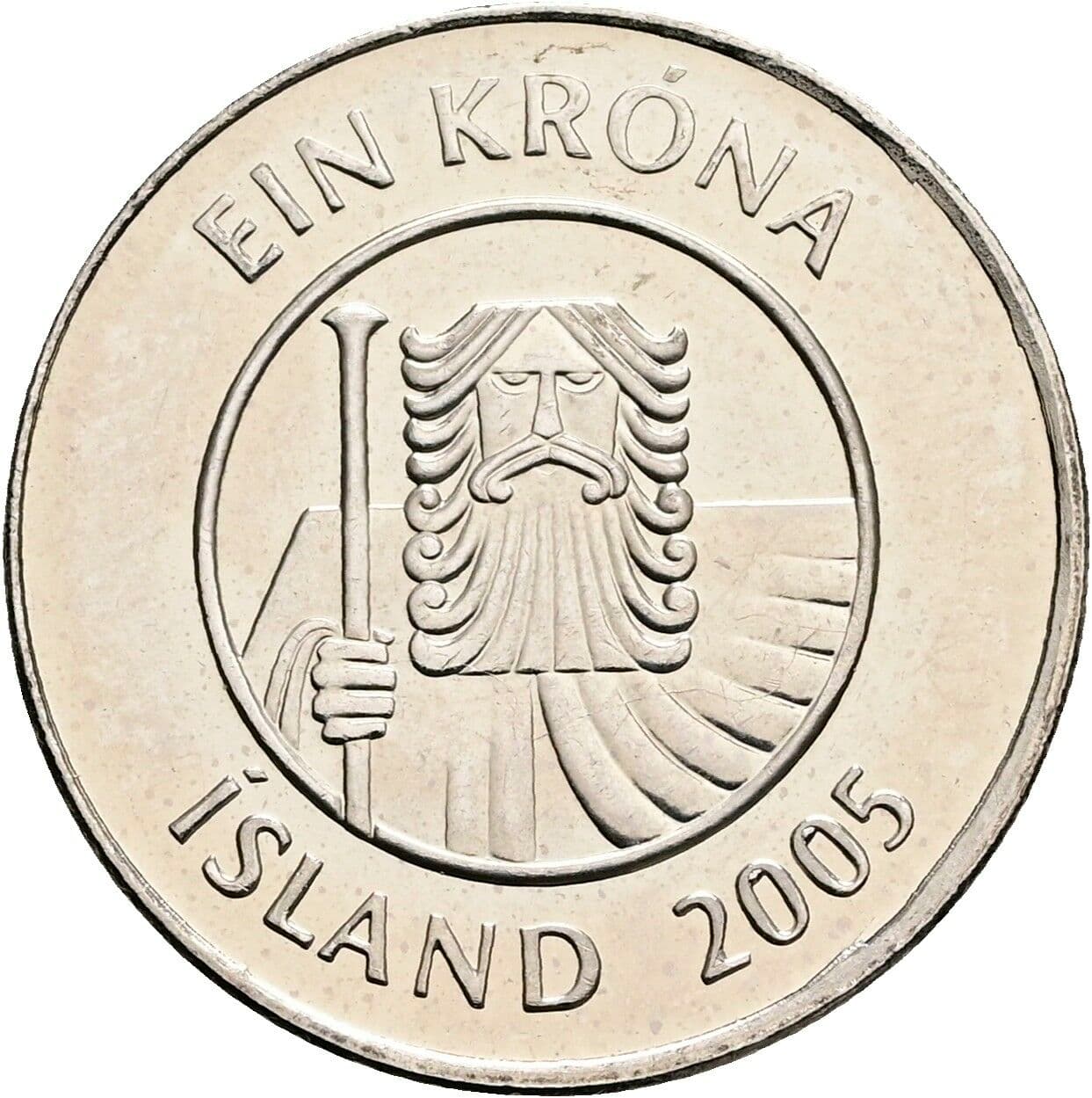 1 Krona