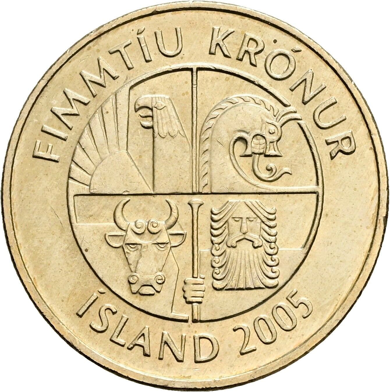 50 Kronur