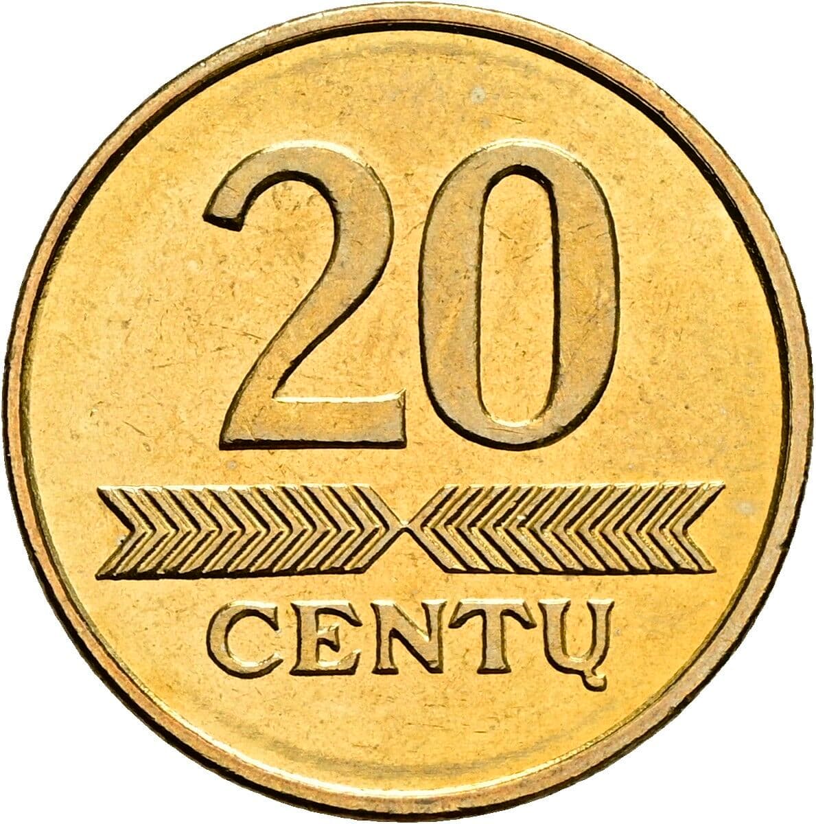 20 Centu
