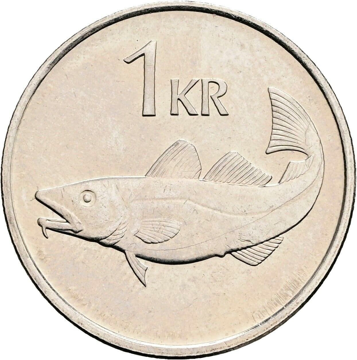 1 Krona