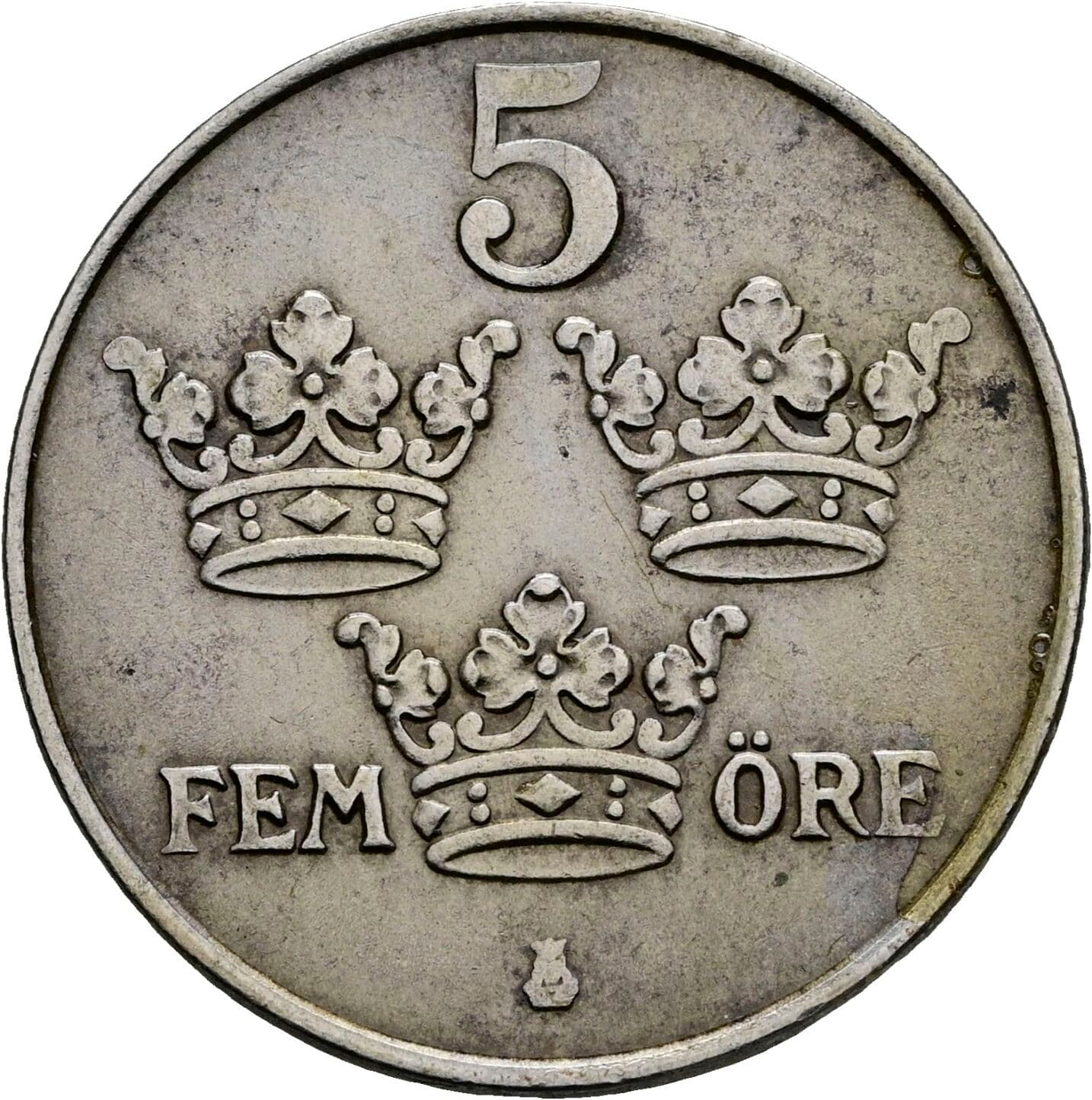 5 Öre