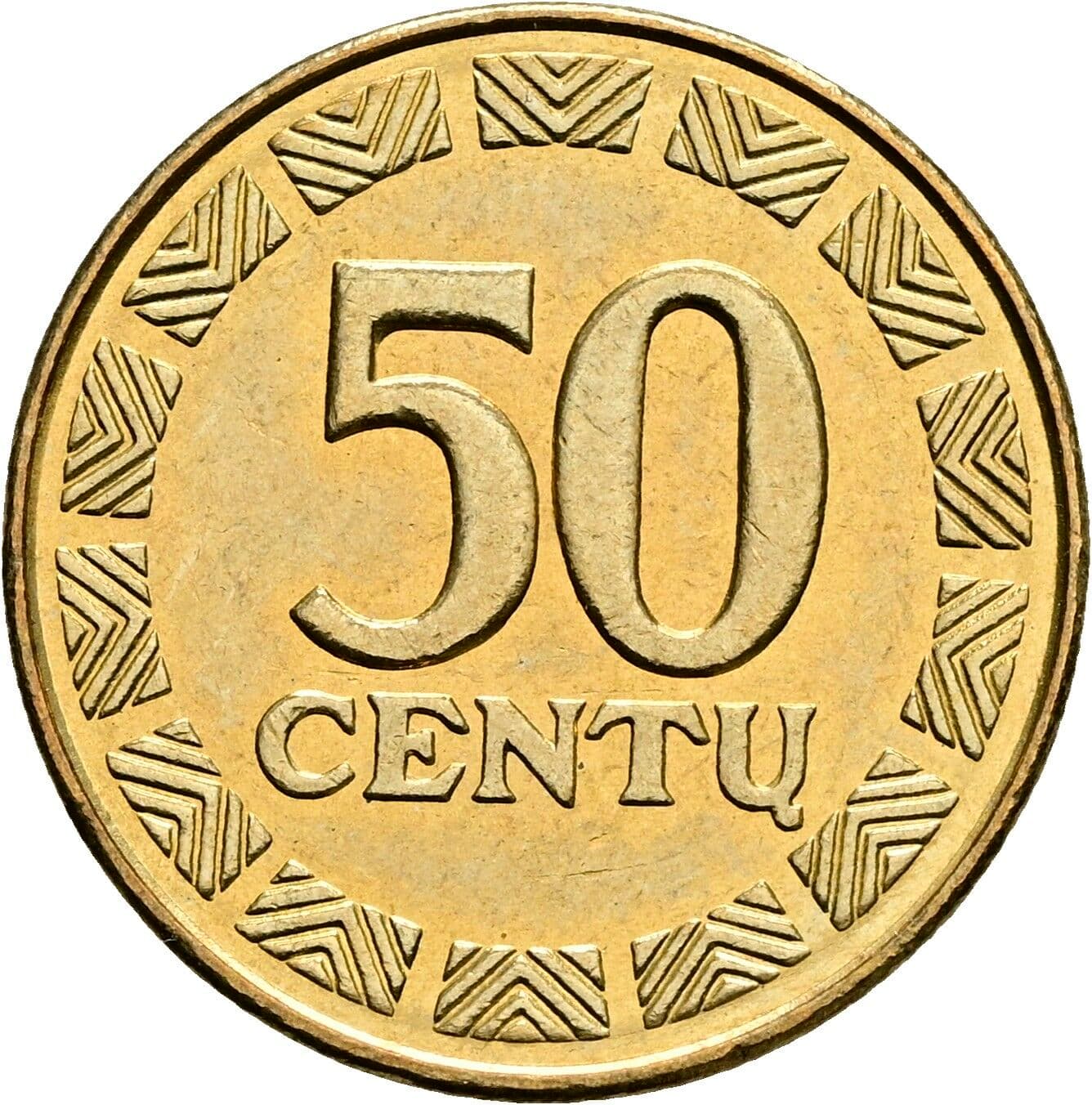 50 Centu