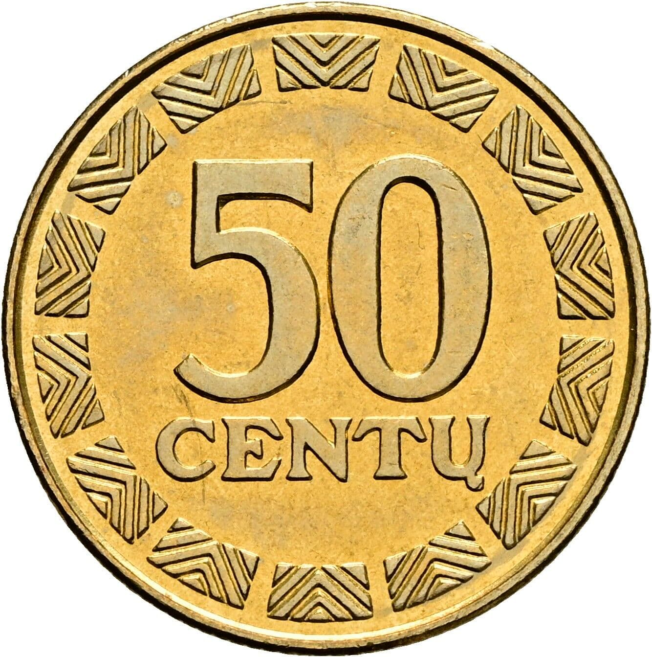 50 Centu