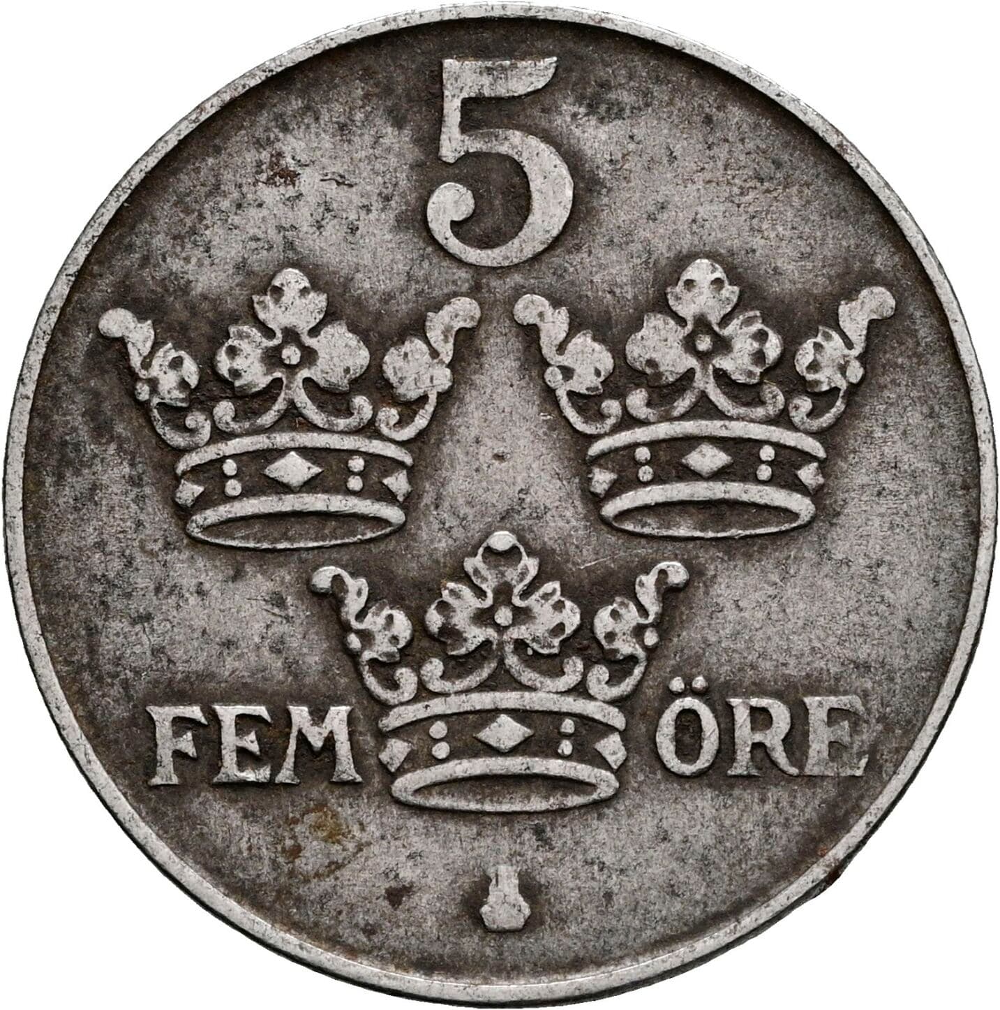 5 Öre