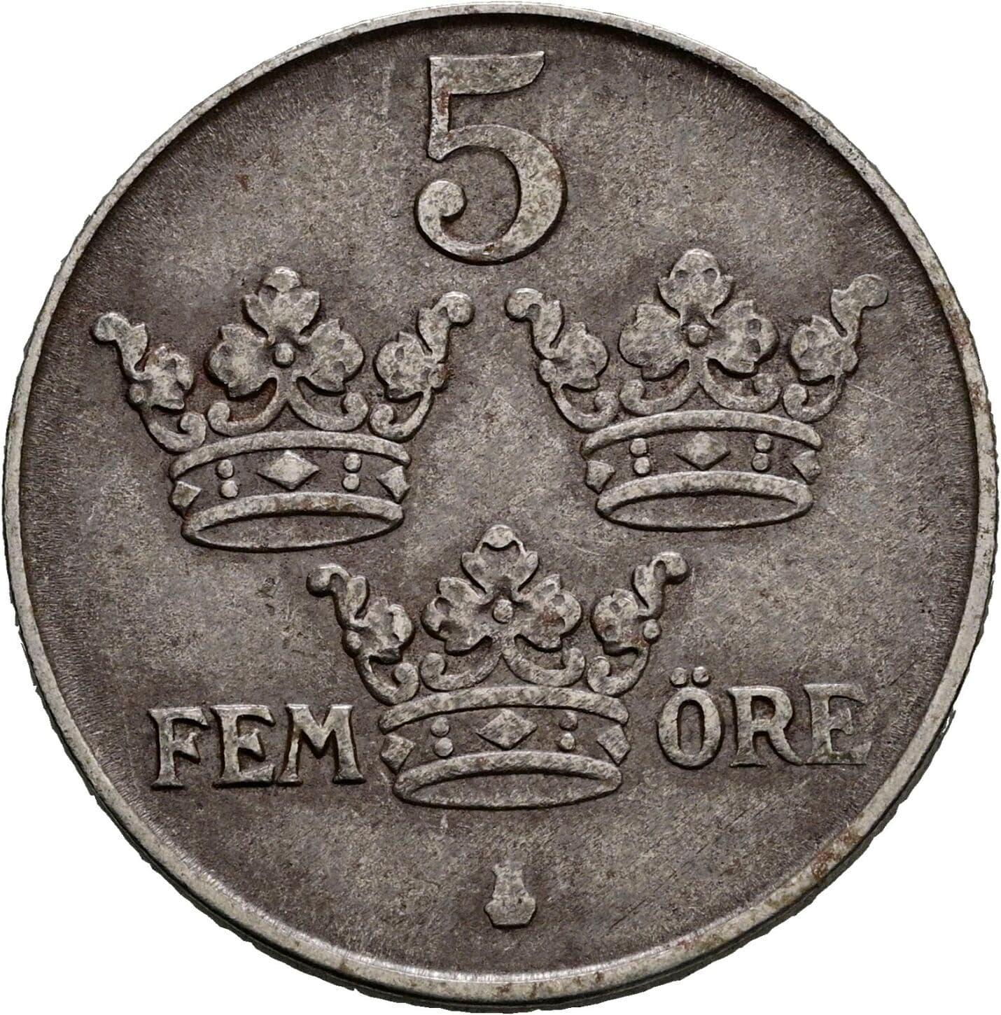5 Öre