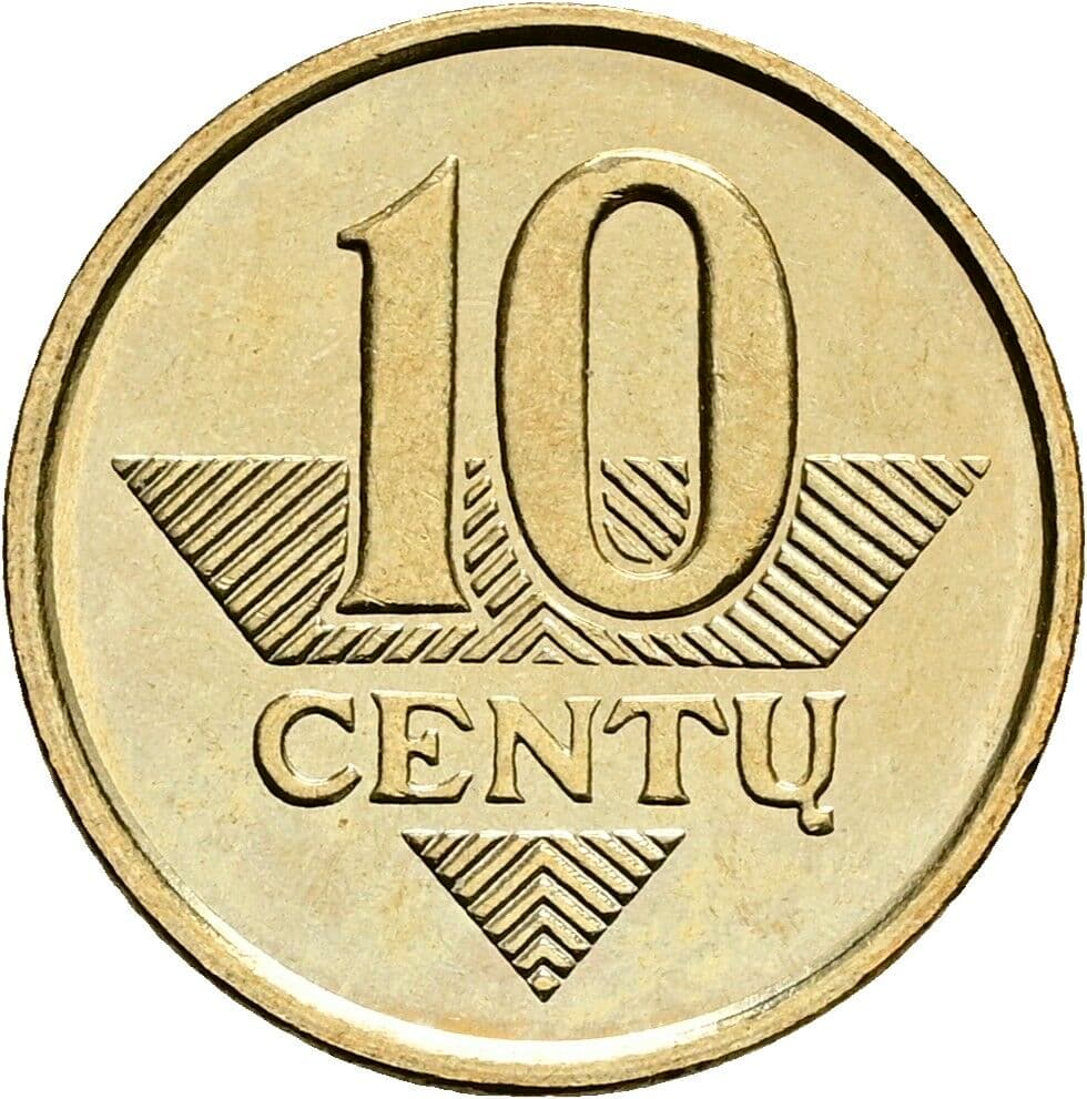 10 Centu