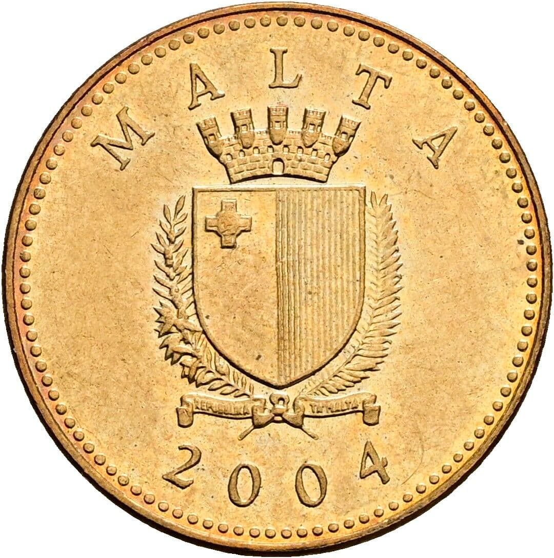 1 Cent