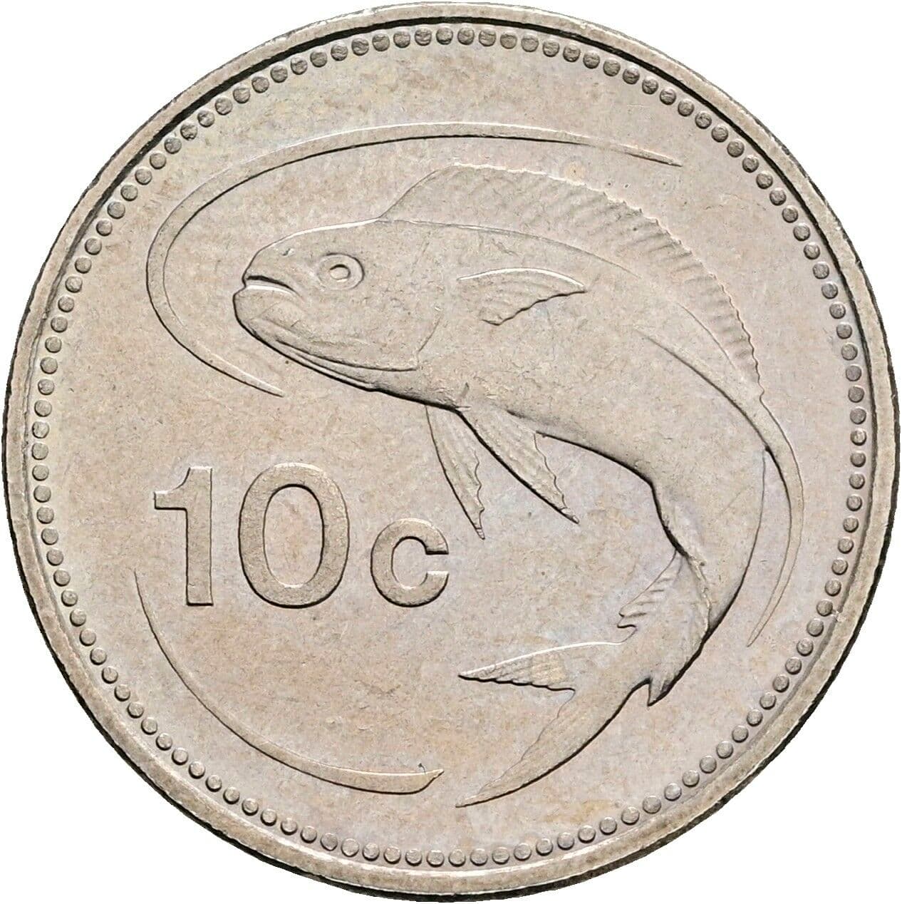 10 Cents