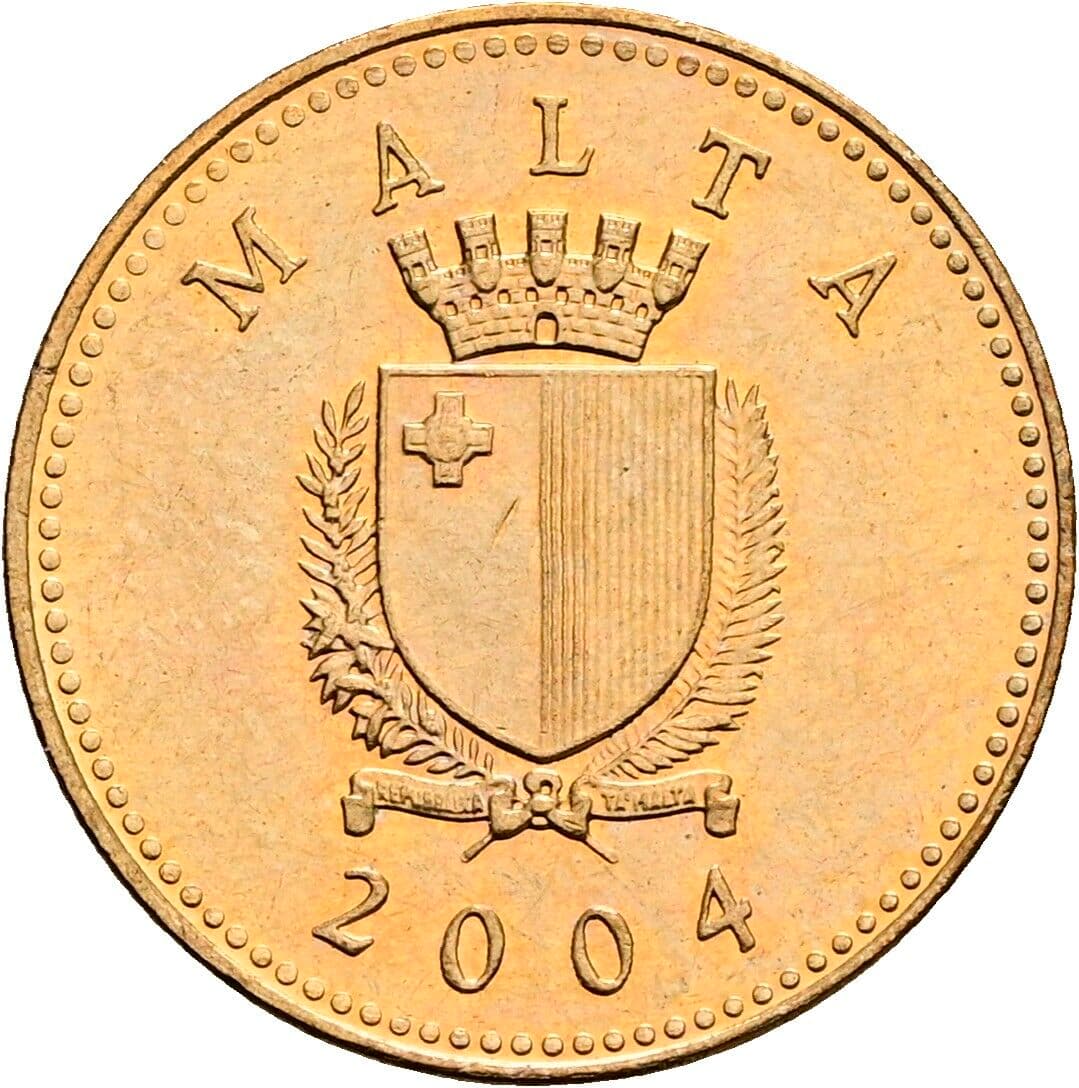 1 Cent