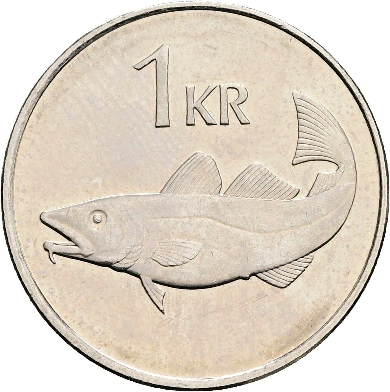 1 Krona