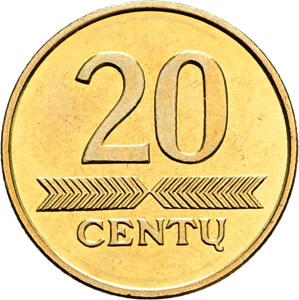 20 Centu
