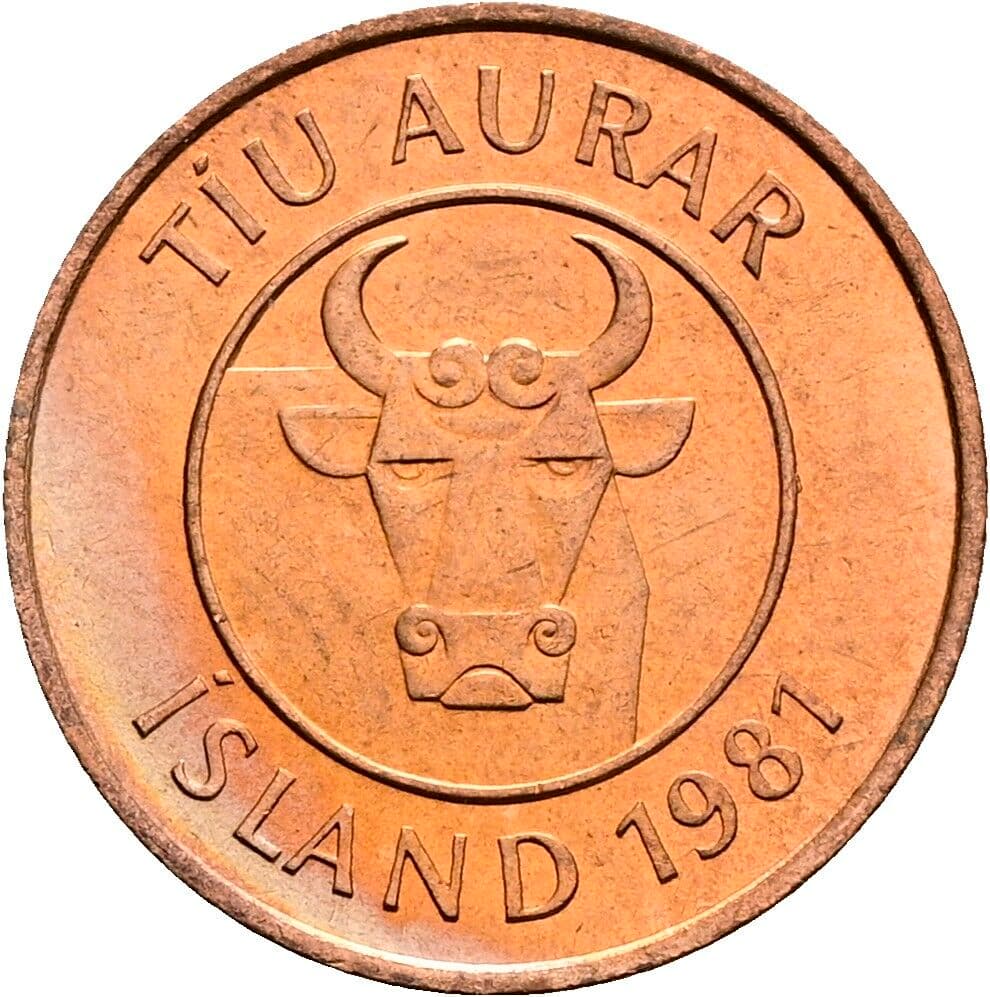 10 Aurar