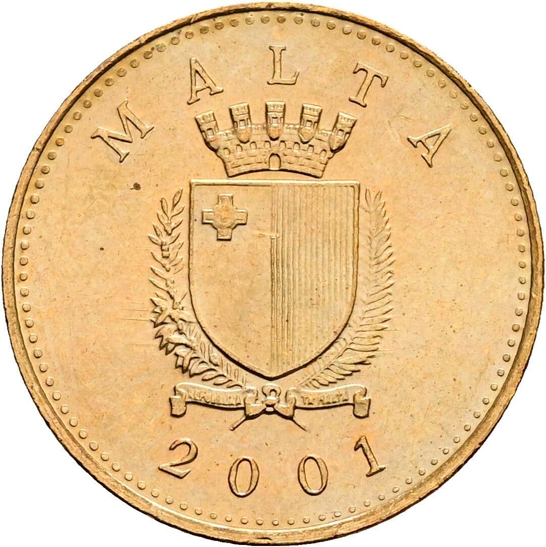 1 Cent