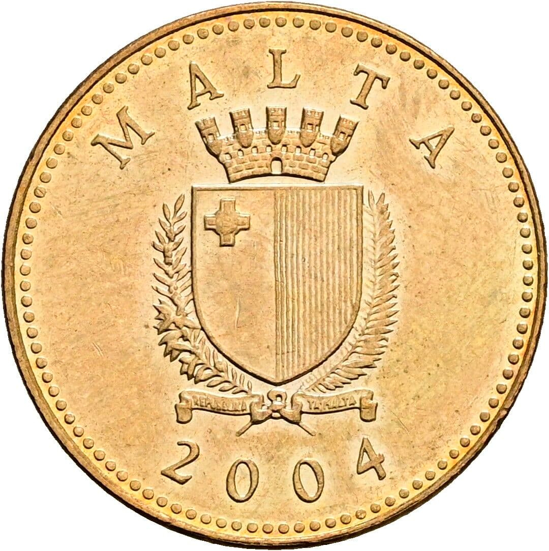 1 Cent