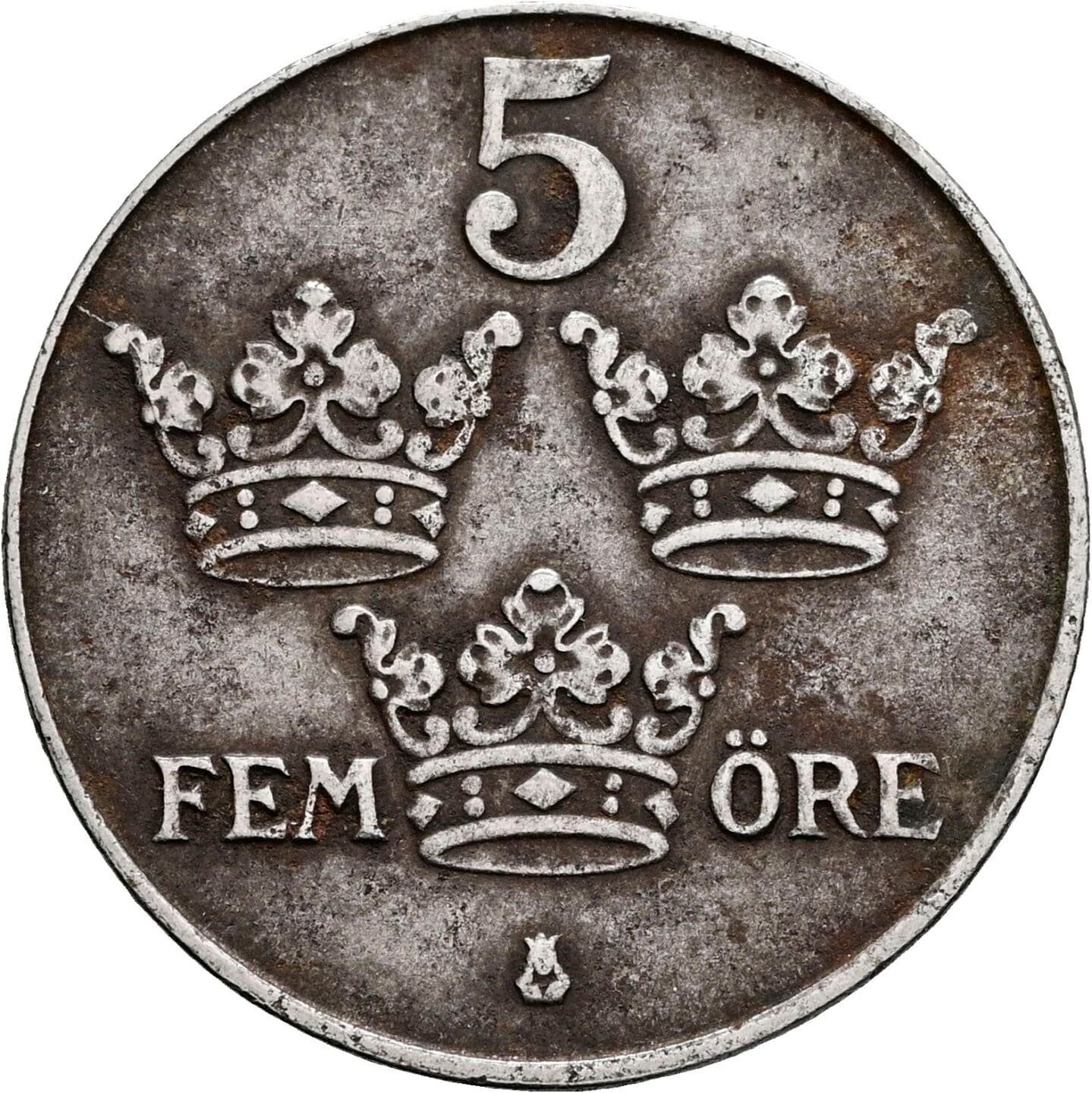 5 Öre