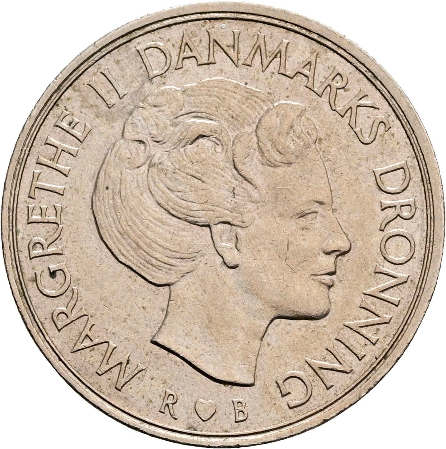 1 Krone