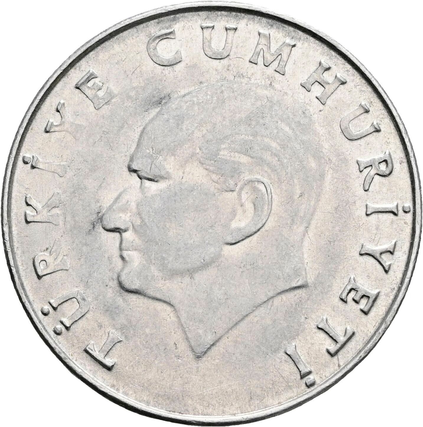 25 Lira