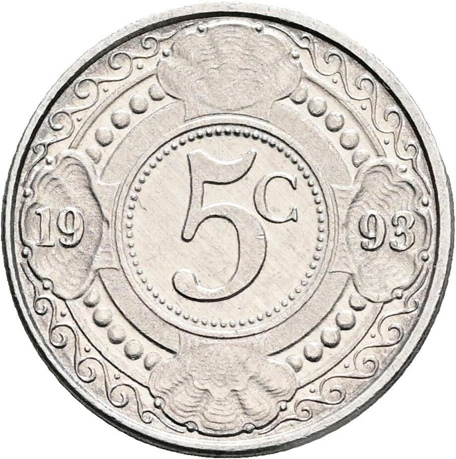 5 Cent