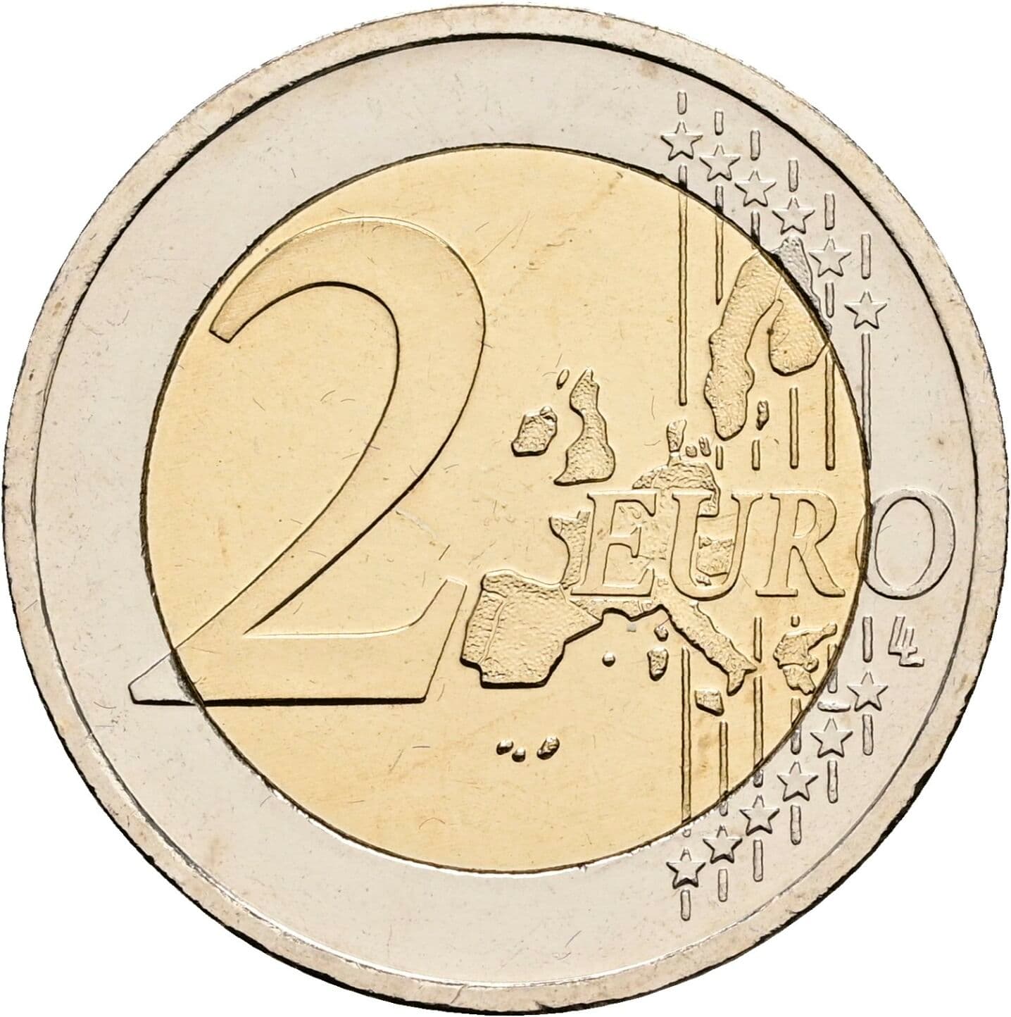 2 Euro