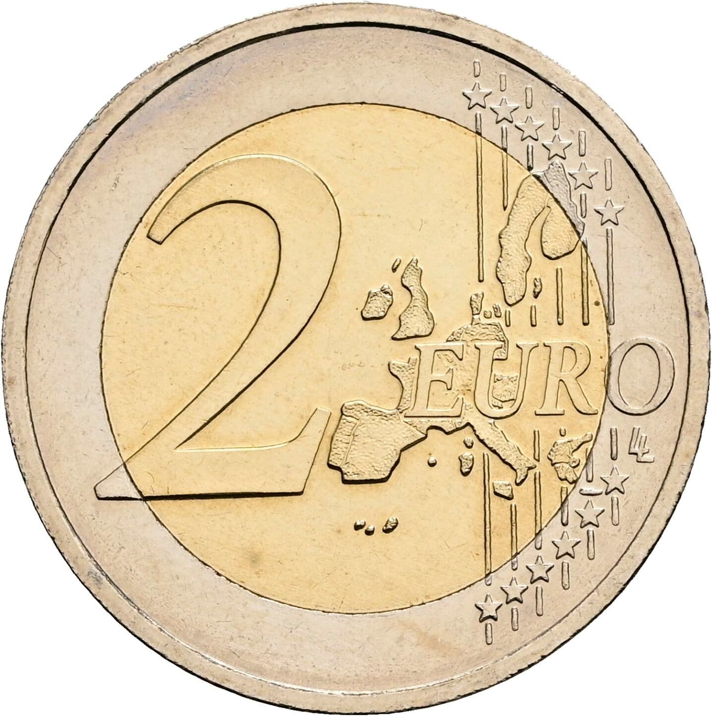 2 Euro